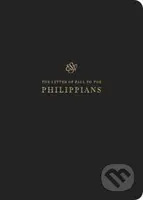ESV Scripture Journal (Philippians (Paperback)) - kniha z kategorie Filozofie