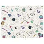 Obrus do výtvarné výchovy 65x50cm BTS