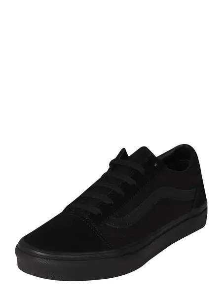 VANS Tenisky 'Old Skool'  čierna