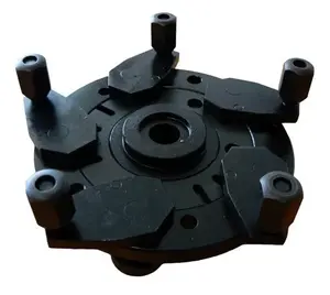 Golemtech Adaptér pro kola bez středové díry