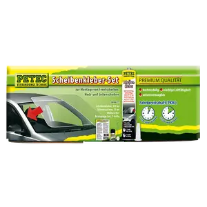 Petec 0,4L Lepidlo na autoskla, salßm