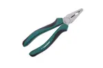 Kleště kombinované, s automatickým otevíráním, délka 19 cm - JONNESWAY P8007