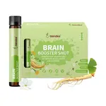 BLENDEA Shot brain booster s adaptogeny 25 ml 14 dávek
