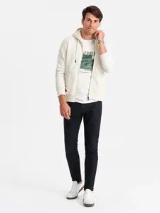 Ombre Sweatshirt OM-SSBZ-0160