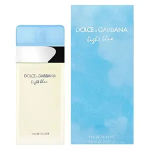 DOLCE& GABBANA Light blue toaletní voda 50 ml