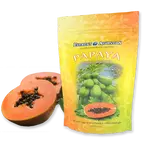 EVEREST AYURVEDA Papaya plod sušené ovoce 100 g