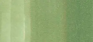 Copic Ciao marker – YG63 Pea Green