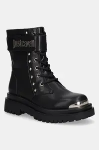 Nízké kozačky Just Cavalli