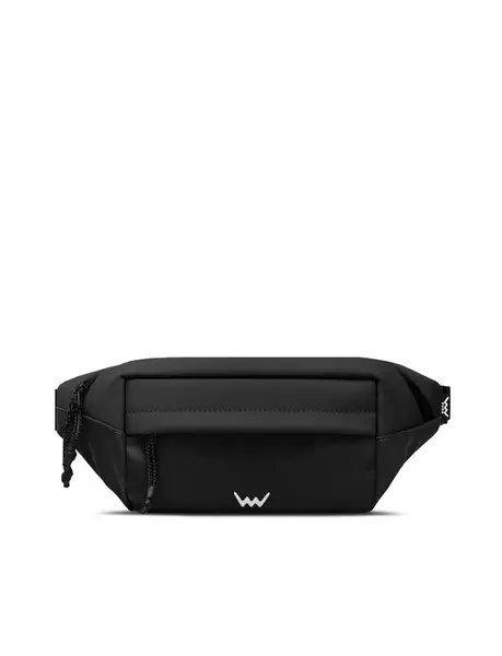 VUCH Elion Bumbag Black
