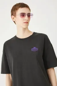 Bavlněné tričko Medicine