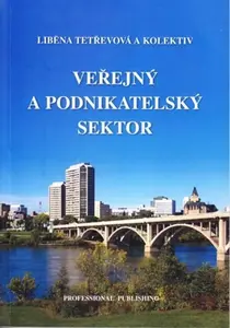 Veřejný a podnikatelský sektor 2.vyd. (poškozená) - Gustav Tomek, Věra Vávrová