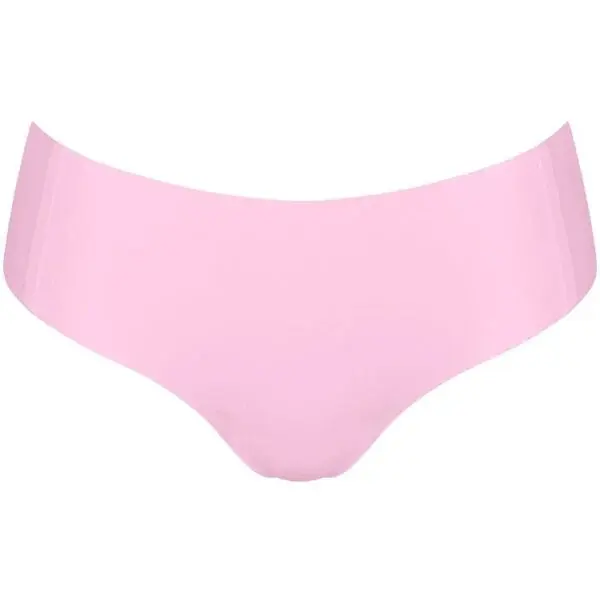 SLOGGI ZERO FEEL 2.0 HIPSTER Dámske bezšvové nohavičky, ružová, veľkosť