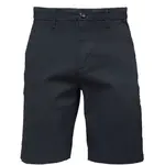 LOAP VAGUARD Pánske voľnočasové šortky, tmavo modrá, veľkosť