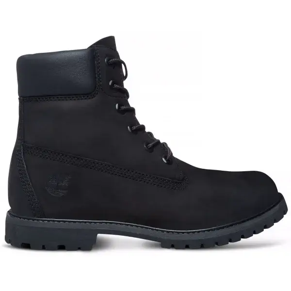 Timberland 6 IN PREMIUM BOOT Dámské kotníkové boty, černá, velikost 37