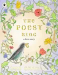 The Poesy Ring (A Love Story) - Bob Graham - kniha z kategorie Pro děti