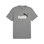 Puma ESS 2 COLOR No. 1 Logo Tee 4XL
