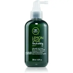 Paul Mitchell Tea Tree Lemon Sage sprej pro objem od kořínků 200 ml