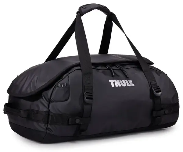 Thule sportovní taška Chasm TDSD302 40 L | Černá | Objem 40 L