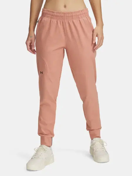 Dámské tepláky Under Armour UA Unstoppable Jogger - Dámské