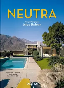 Neutra (45th Ed.) - Barbara Lamprecht - kniha z kategorie Architektura