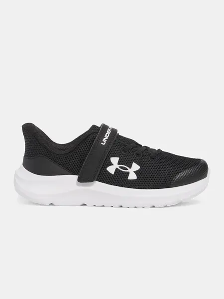 Chlapecké boty Under Armour UA BPS Pursuit 4 AC - Kluci