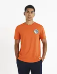 Celio Tričko Dragon Ball Z - Pánské
