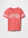 GAP Baby tričko s logem 1969 - Kluci