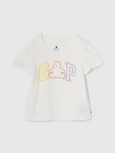 GAP Baby tričko Mix and Match - Holky