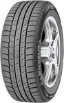 MICHELIN 245/70 R 16 107T LATITUDE_ALPIN TL M+S 3PMSF