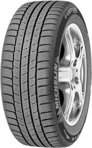 MICHELIN 245/70 R 16 107T LATITUDE_ALPIN TL M+S 3PMSF
