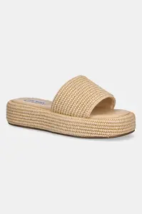 Šľapky Steve Madden Beachy
