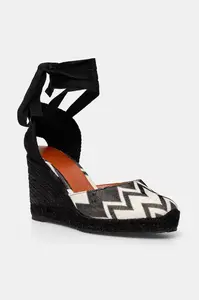 Espadrilky Missoni Eva 80