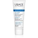 Uriage Kératosane 30 Cream-Gel zvláčňujúci gélový krém 75 ml