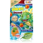 Craze INKEE Dragons bomba do kúpeľa 1 ks
