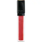 GUERLAIN KissKiss Liquid Lipstick matný tekutý rúž odtieň L323 Wow Glitter 5.8 ml