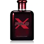 Ralph Lauren Polo Red Extreme parfumovaná voda pre mužov 125 ml