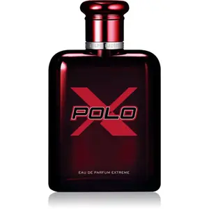 Ralph Lauren Polo Red Extreme parfumovaná voda pre mužov 125 ml