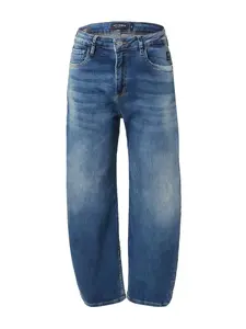 Elias Rumelis Džínsy 'Yoana'  modrá denim