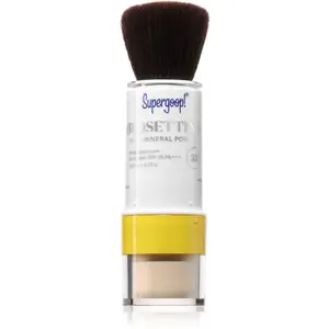 Supergoop! (Re)setting minerální pudr SPF 35 4.25 g