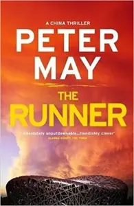 The Runner - Peter May
