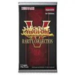 Konami Yu-Gi-Oh Rarity Collection 5 Booster