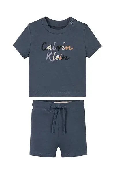 Dětská souprava Calvin Klein Jeans
