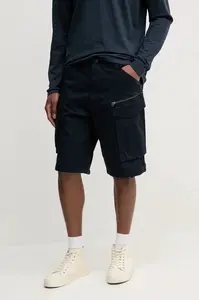 Kraťasy G-Star Rovic zip relaxed 12