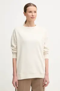Puma mikina dámska s bavlnou
