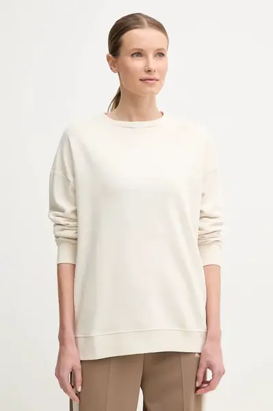 Puma mikina dámska s bavlnou