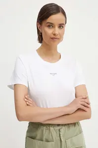 Pepe Jeans Bavlnené tričko Pepe Jeans EMILY
