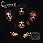 Queen: Queen II. LP - Queen