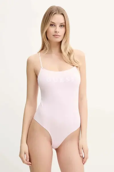 Guess body dámske s modalom NEW CARRIE