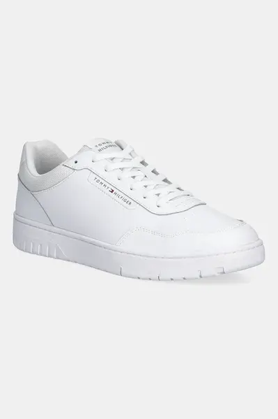 Tommy Hilfiger Tenisky Tommy Hilfiger TH BASKET CORE LITE LTH