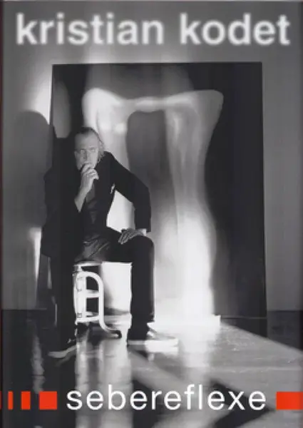 Sebereflexe (poškozená) - Kristian Kodet